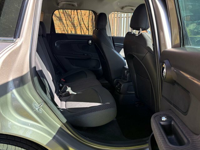 Mini Countryman 2.0 Cooper S Suv Euro 6 S S 1 YA67AZX Silver #3