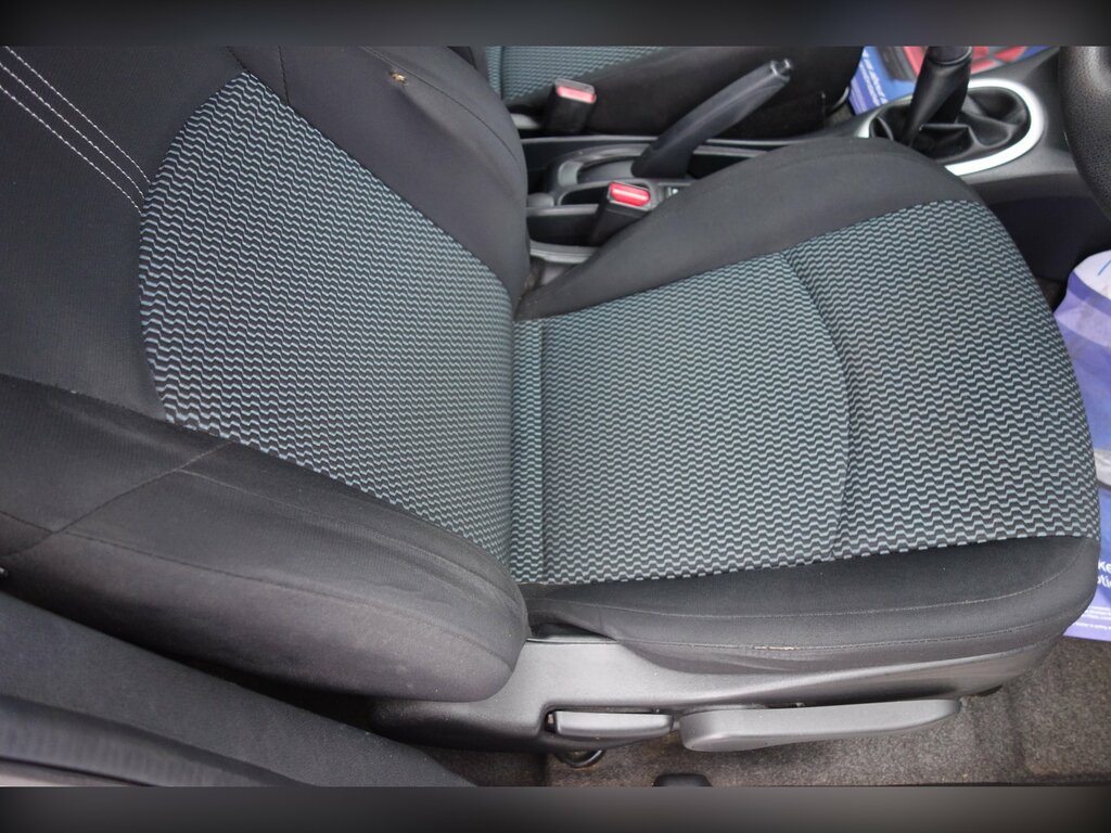 Nissan Note 1.2 12V Acenta Hatchback Euro 5 SD14ZVW Silver #5