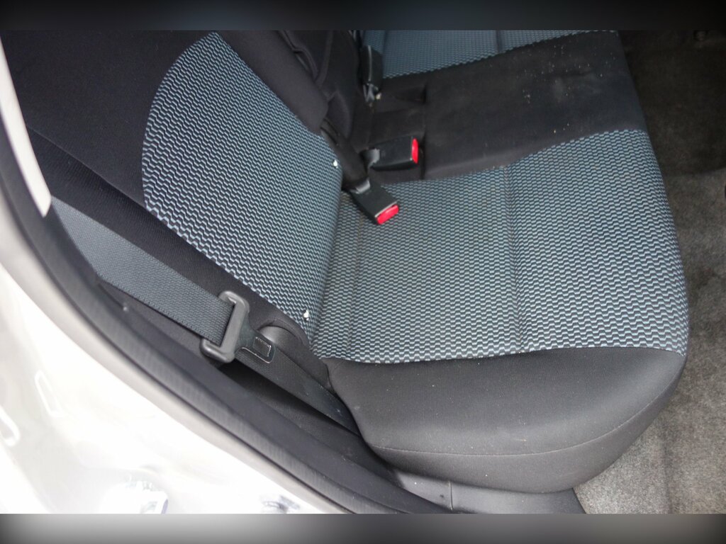 Nissan Note 1.2 12V Acenta Hatchback Euro 5 SD14ZVW Silver #6