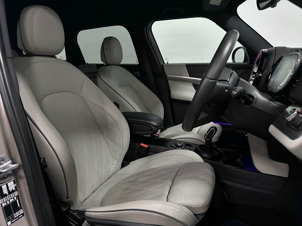 Mini Countryman 1.5L Cooper Exclusive SL23JYC Grey #5