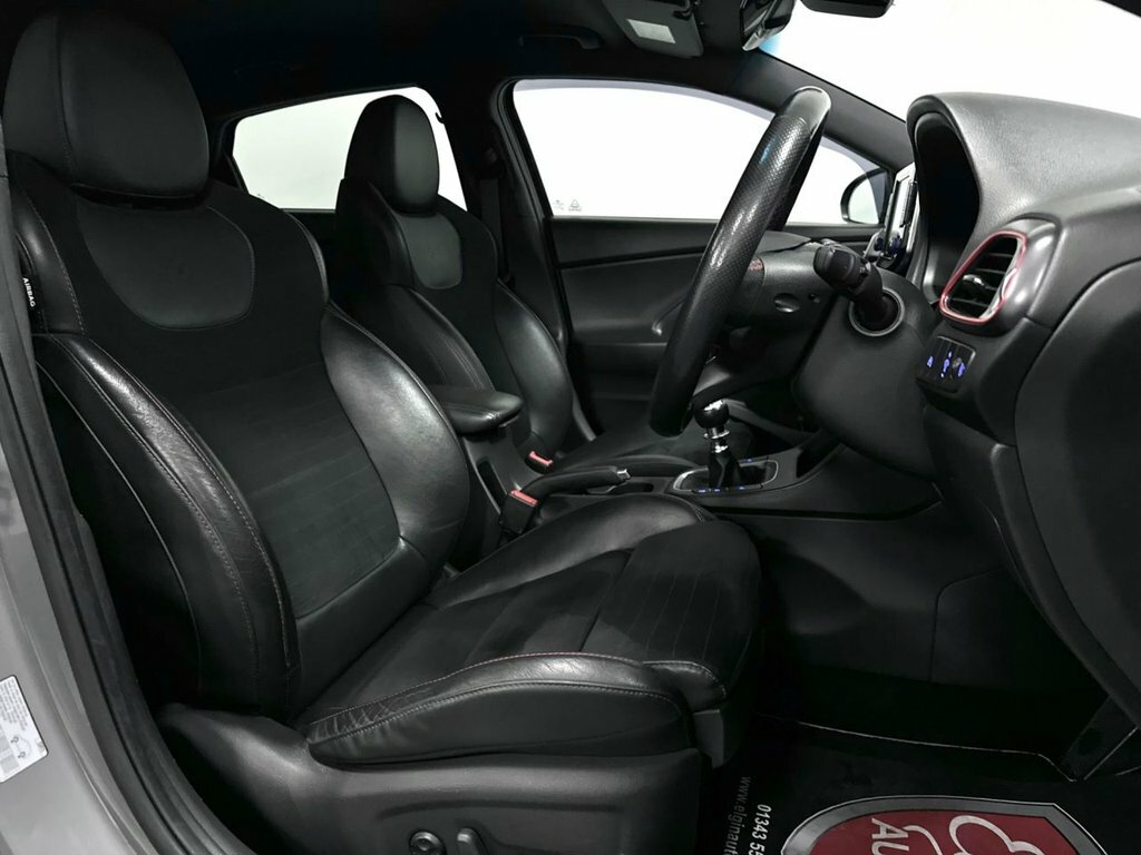 Hyundai I30 2L N Performance YS69YWL Grey #5