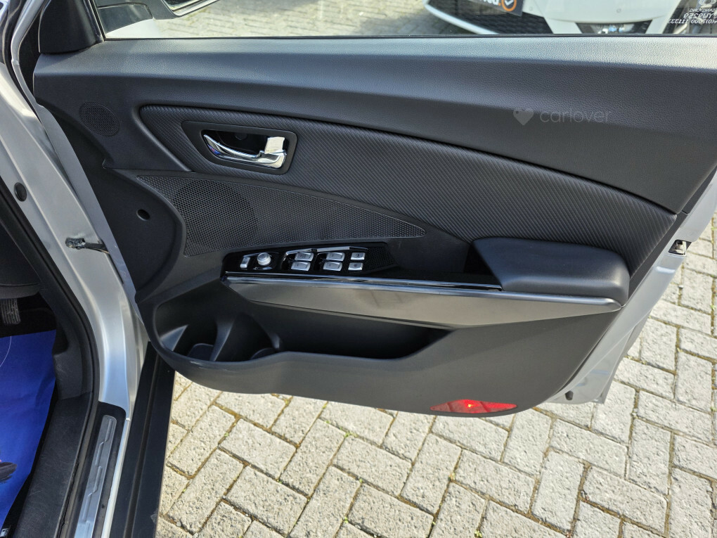 SsangYong Tivoli XLV 1.6 D Elx Black #11