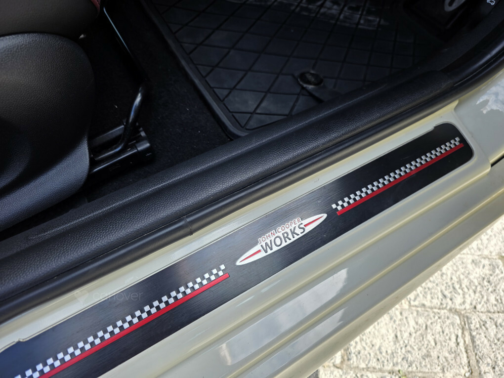 Mini Hatch Cooper S Sport NXZ2520 #6