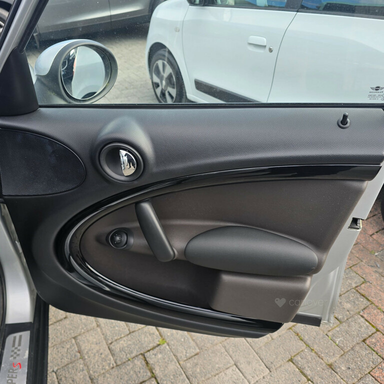 Mini Countryman Cooper S RFZ2830 #6