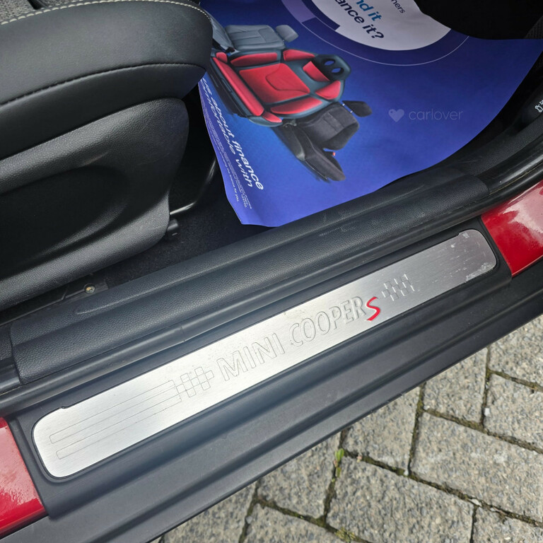 Mini Hatch Cooper S  #6