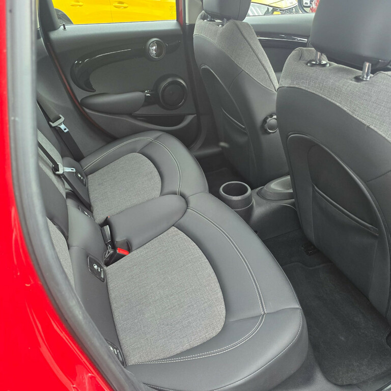 Mini Hatch Cooper S  #5