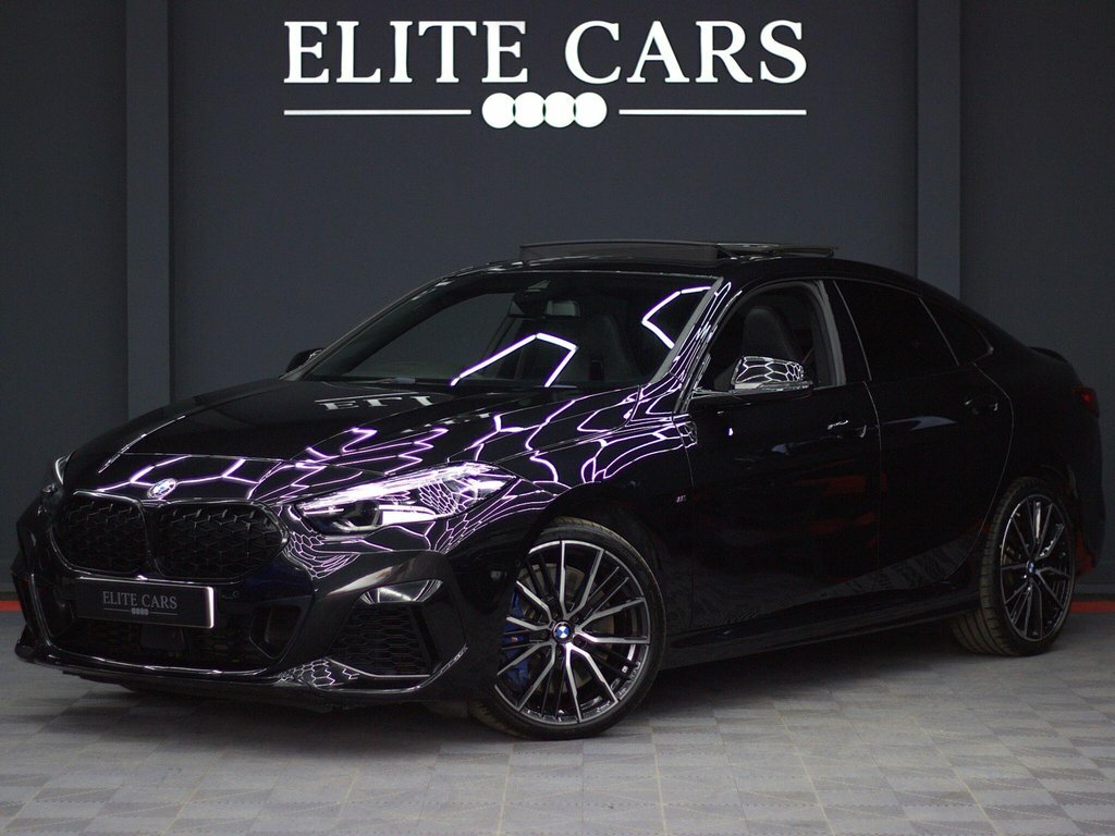 BMW 2 Series Gran Coupe 2.0 M235i Xdrive Euro 6 Ss #3