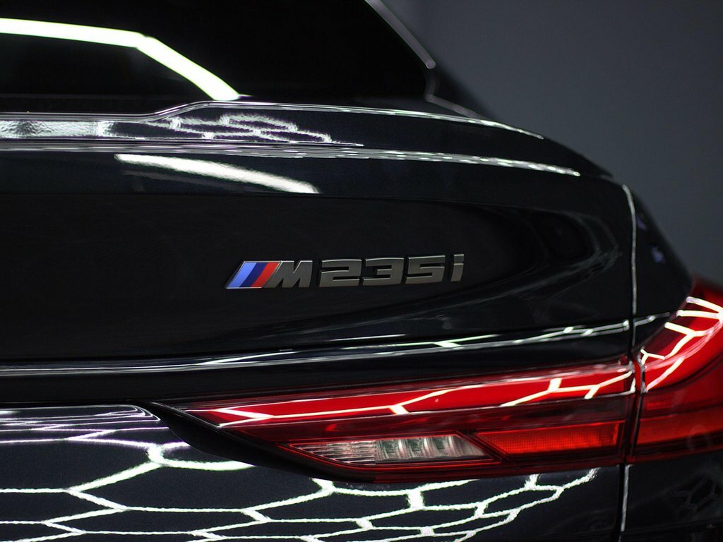 BMW 2 Series Gran Coupe 2.0 M235i Xdrive Euro 6 Ss #6