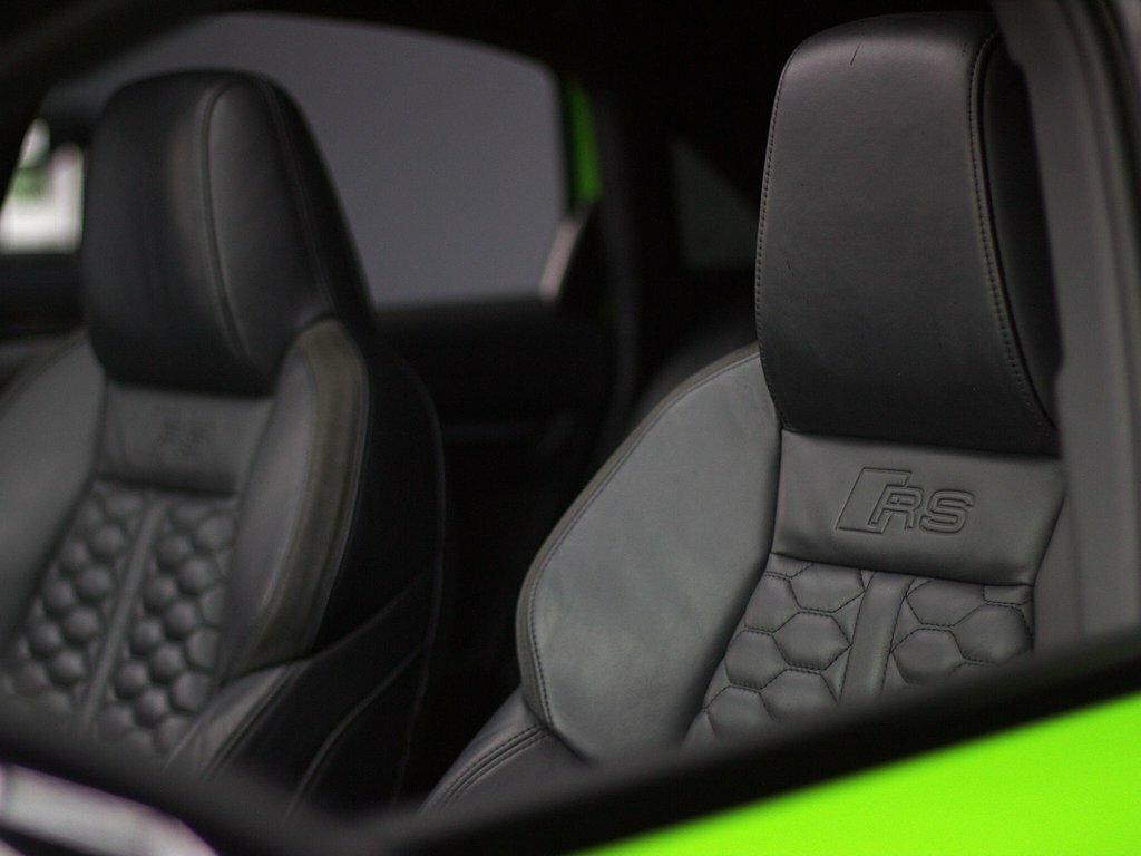 Audi RS3 2.5 Tfsi Vorsprung Saloon S Tronic Quat PX22NRE  #6