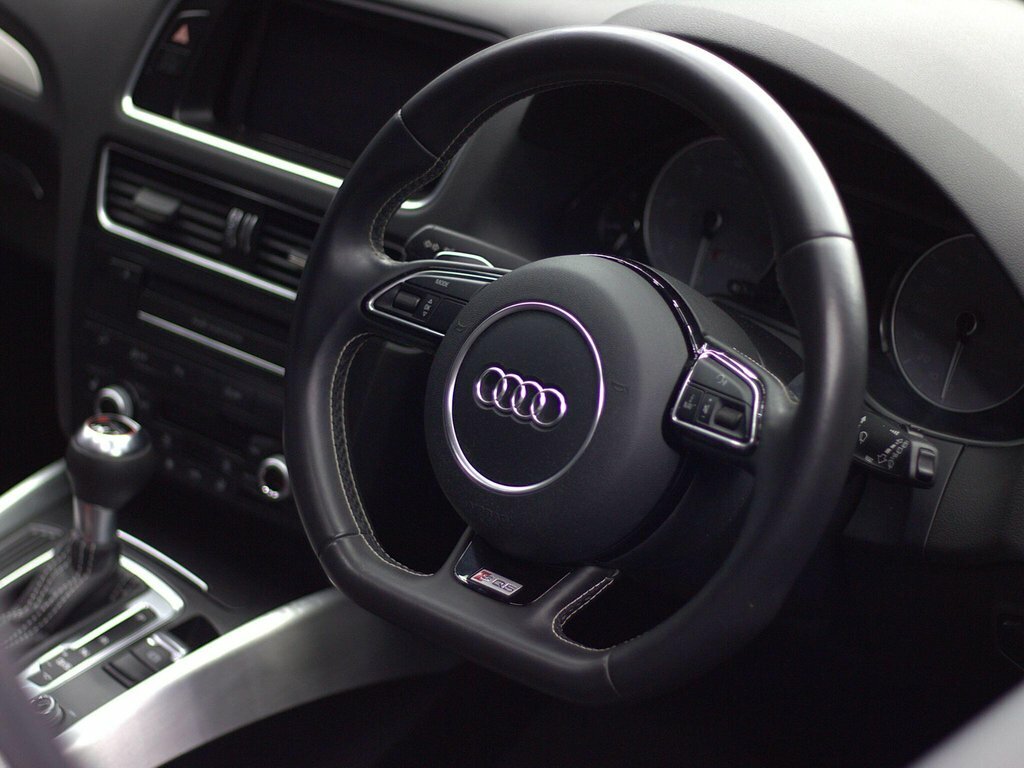 Audi SQ5 3.0 Bitdi V6 Plus Special Edition Tiptronic Quattr #4