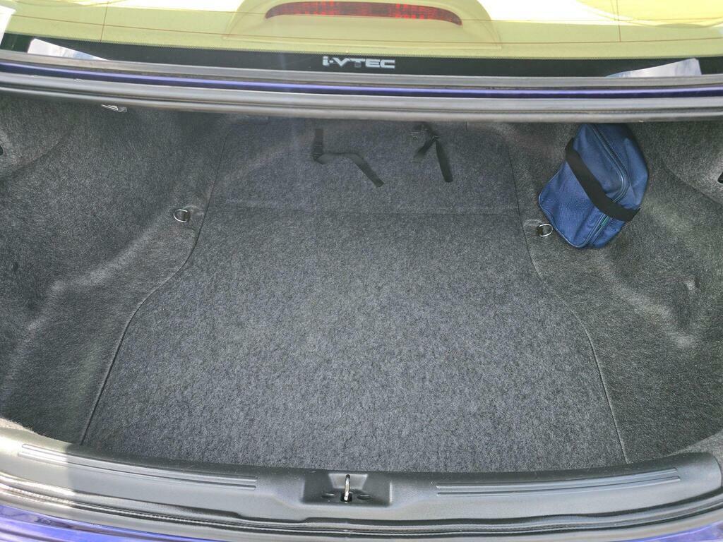 Honda Accord Black #46