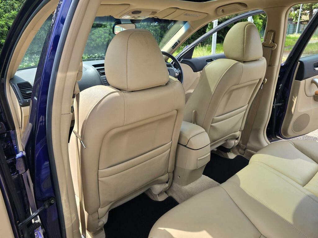 Honda Accord Black #69