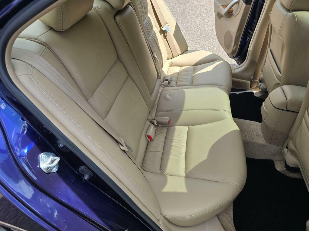 Honda Accord Black #66