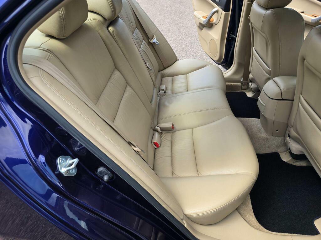 Honda Accord Black #91
