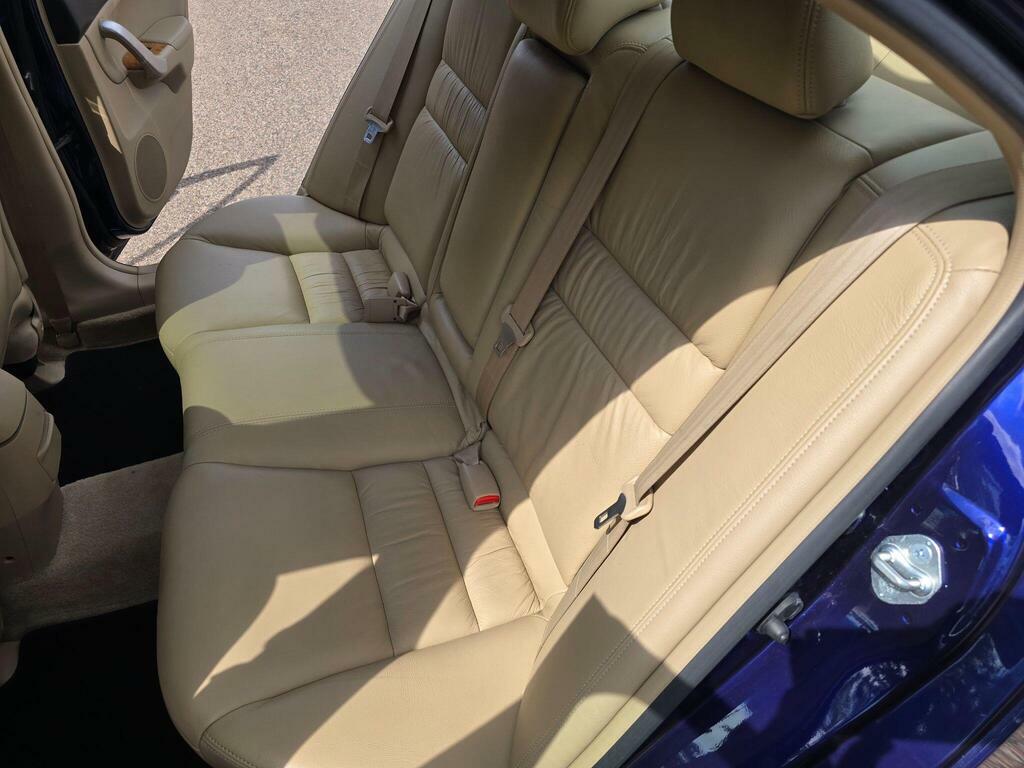 Honda Accord Black #73