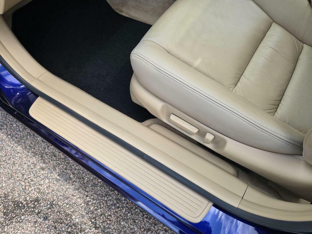 Honda Accord Black #87