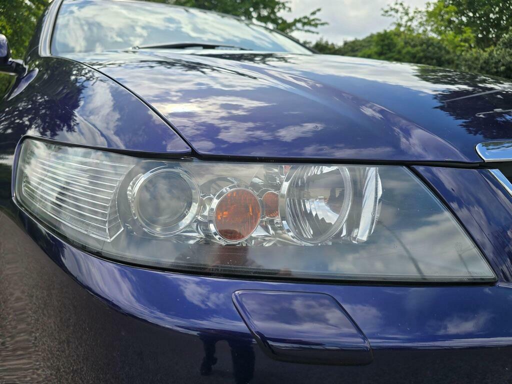 Honda Accord Black #19