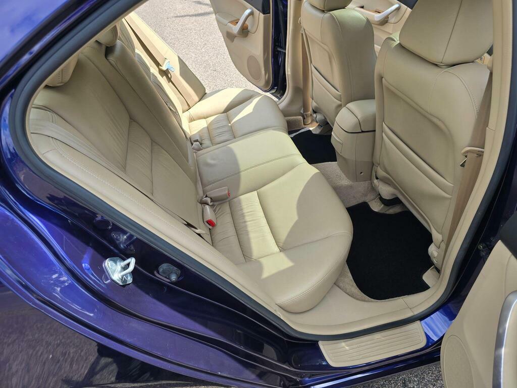 Honda Accord Black #71