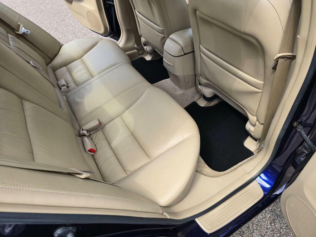 Honda Accord Black #92