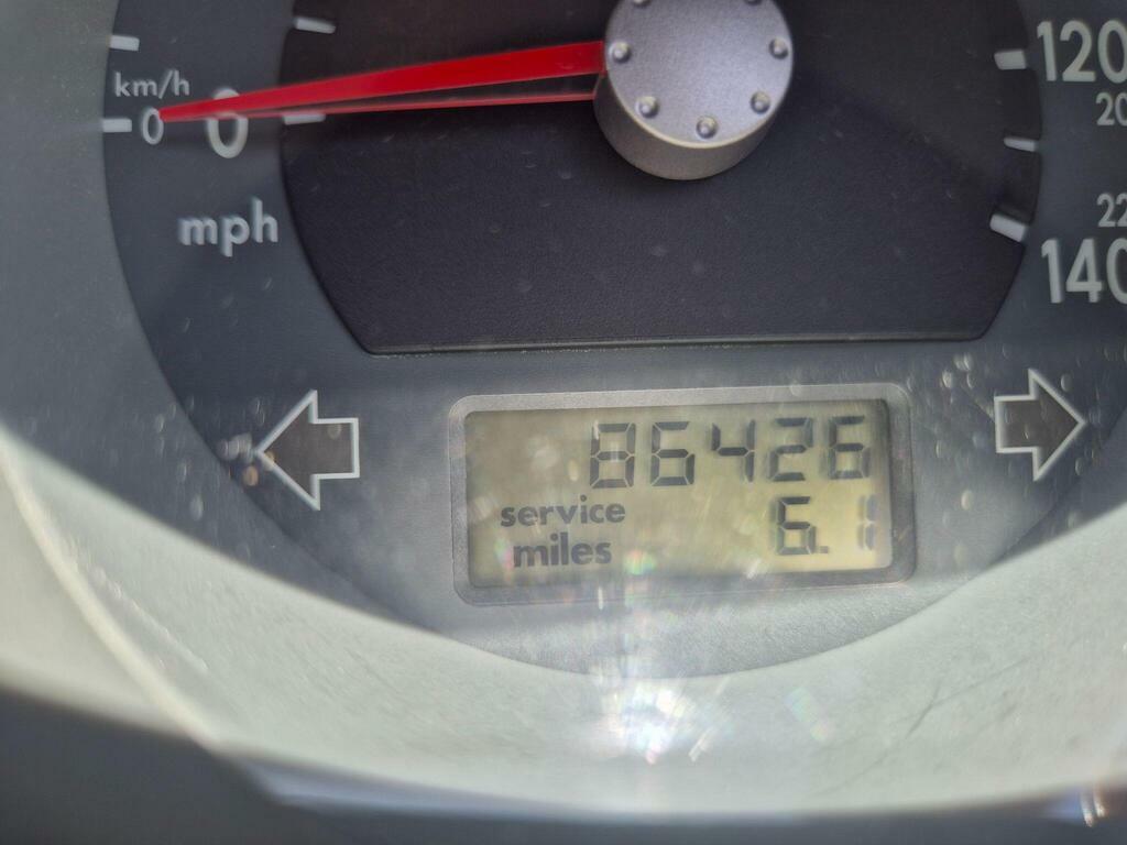 Volkswagen Polo 1.4 E Silver #35