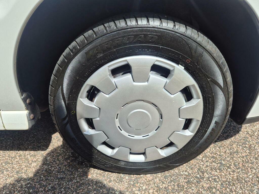 Volkswagen Polo 1.4 E Silver #22