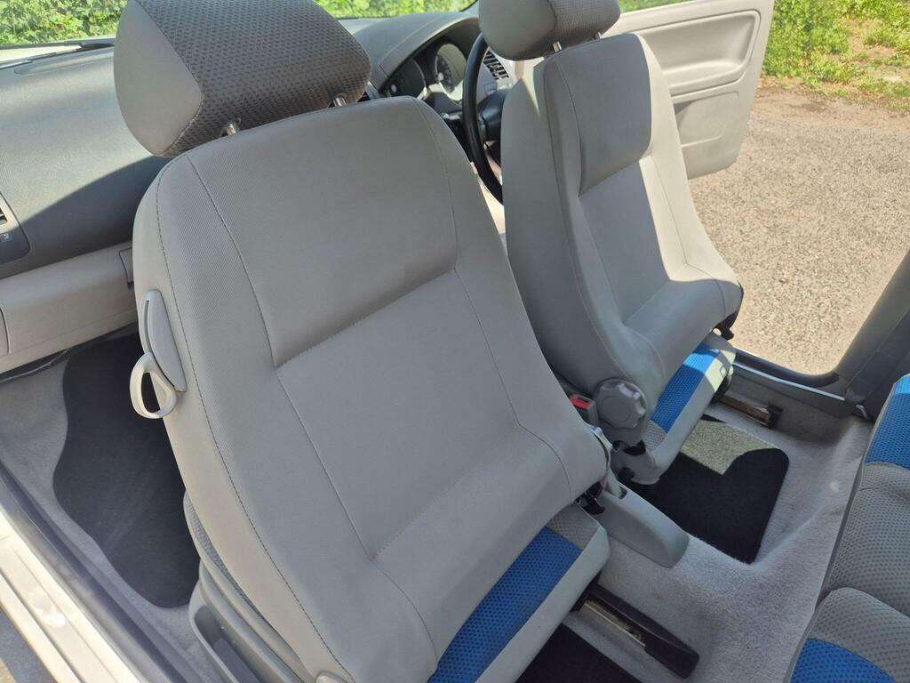 Volkswagen Polo 1.4 E Silver #56