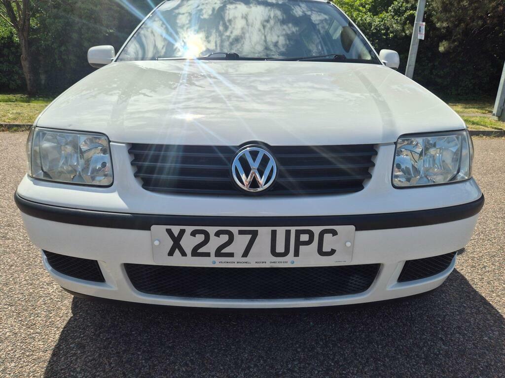 Volkswagen Polo 1.4 E Silver #12
