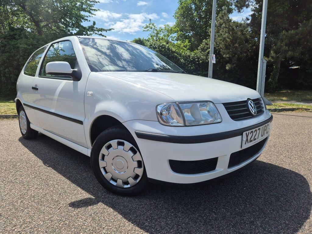 Volkswagen Polo 1.4 E Silver #13