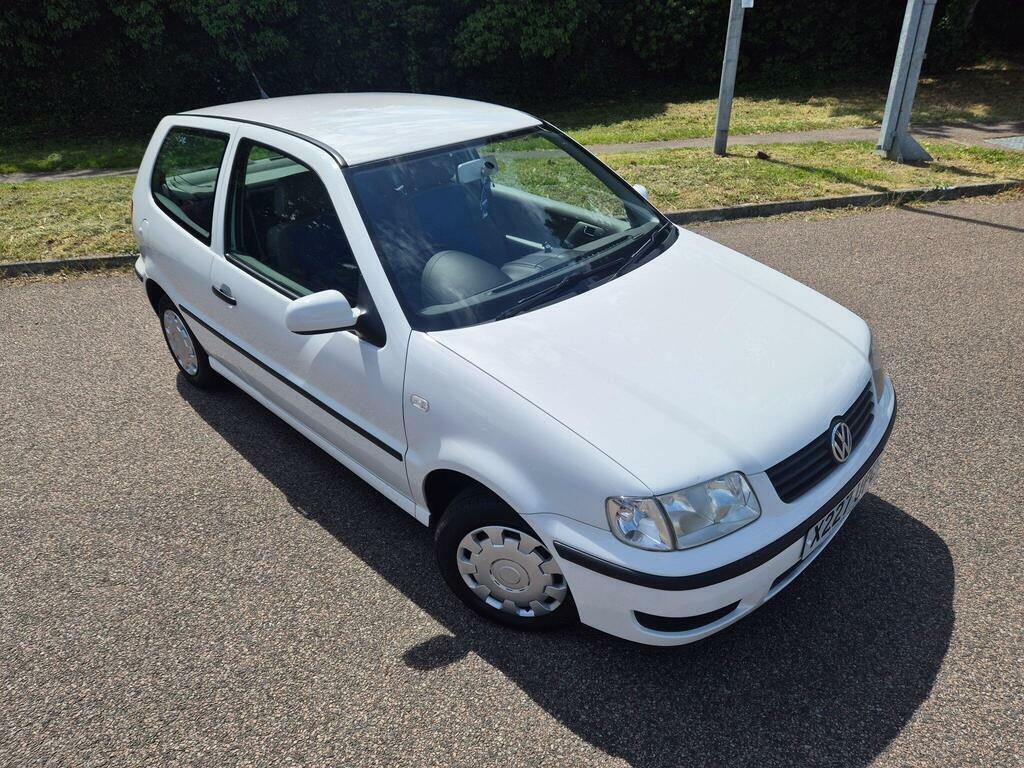 Volkswagen Polo 1.4 E Silver #15
