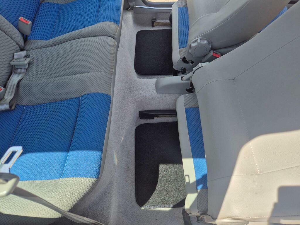 Volkswagen Polo 1.4 E Silver #52