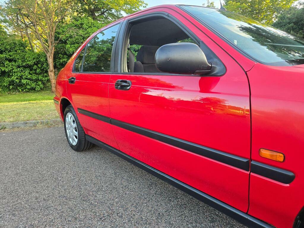 Honda Civic 1.6 Sport 104 Bhp Silver #24