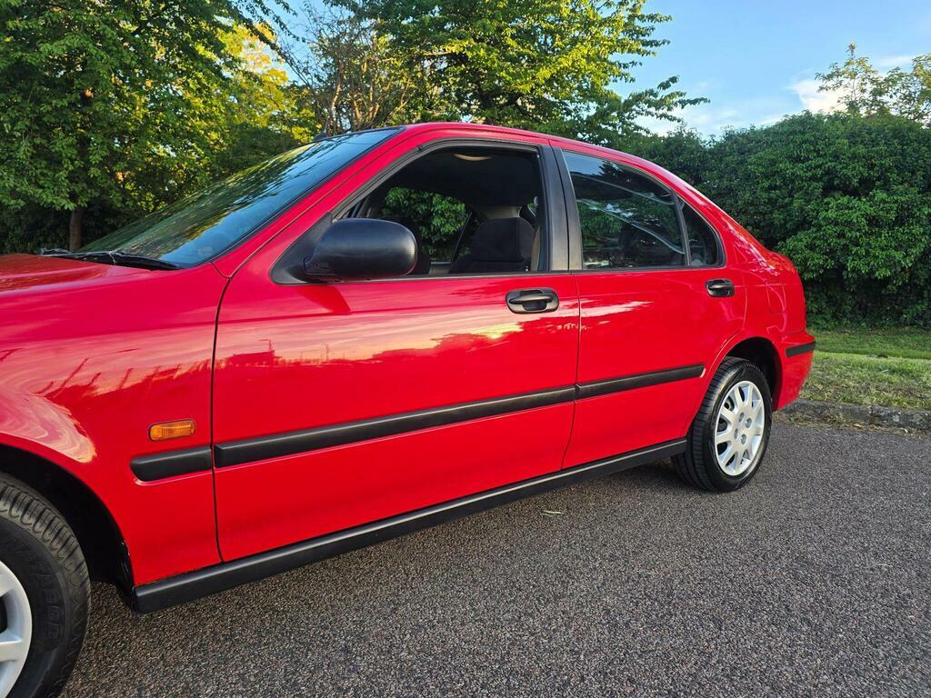 Honda Civic 1.6 Sport 104 Bhp Silver #7