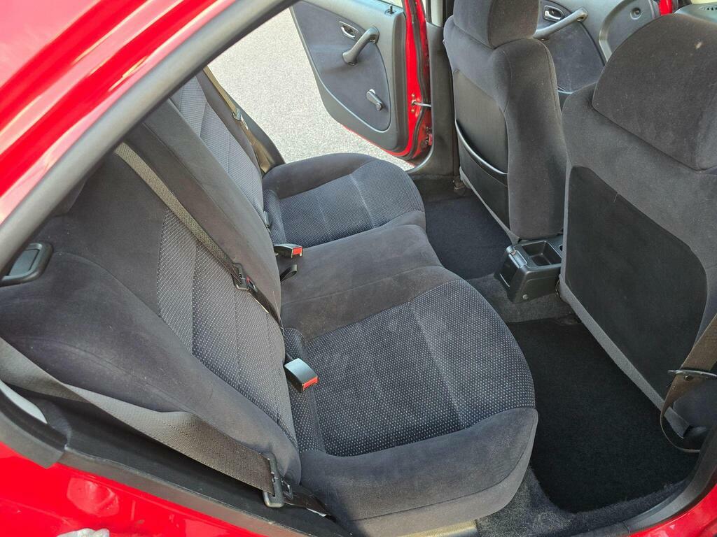 Honda Civic 1.6 Sport 104 Bhp Silver #73