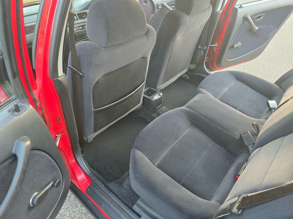 Honda Civic 1.6 Sport 104 Bhp Silver #57