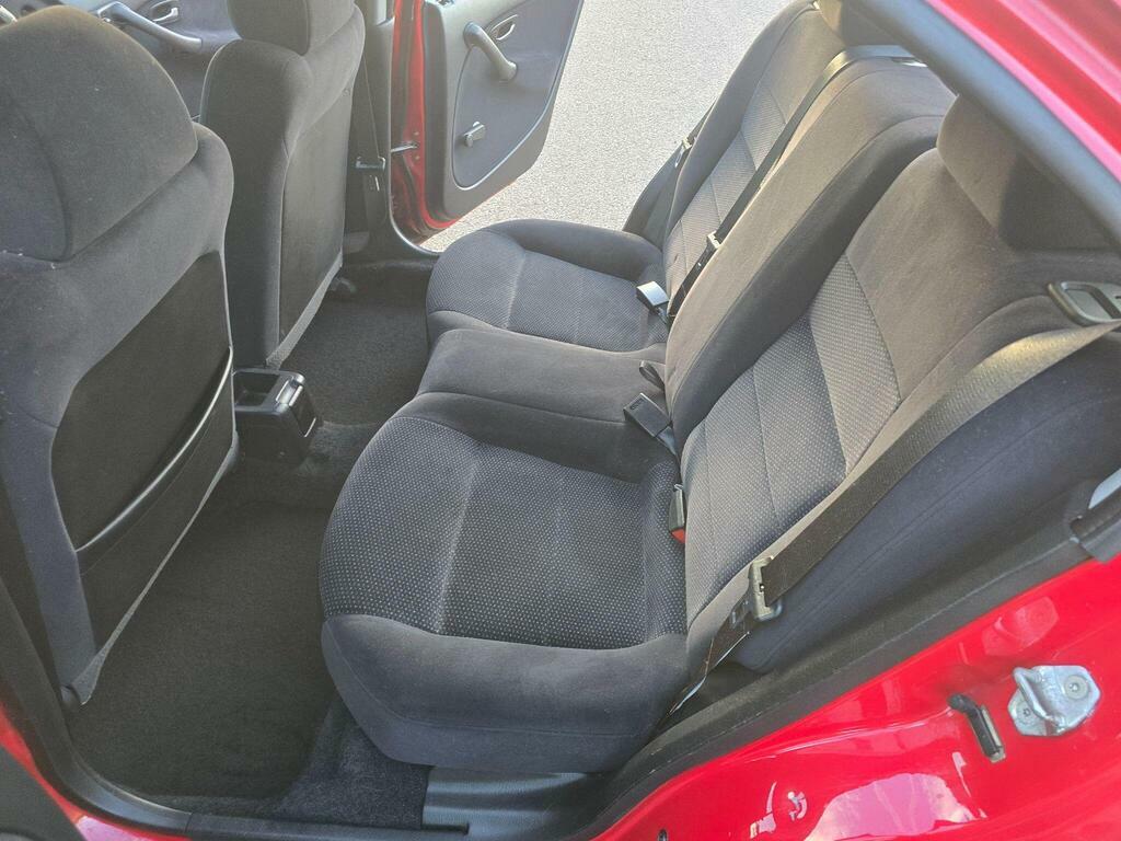 Honda Civic 1.6 Sport 104 Bhp Silver #54
