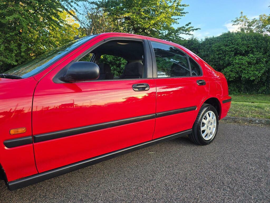 Honda Civic 1.6 Sport 104 Bhp Silver #11