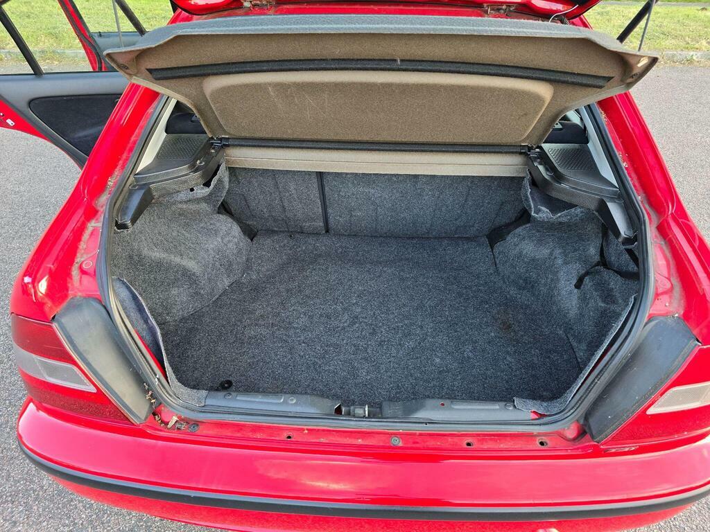 Honda Civic 1.6 Sport 104 Bhp Silver #65