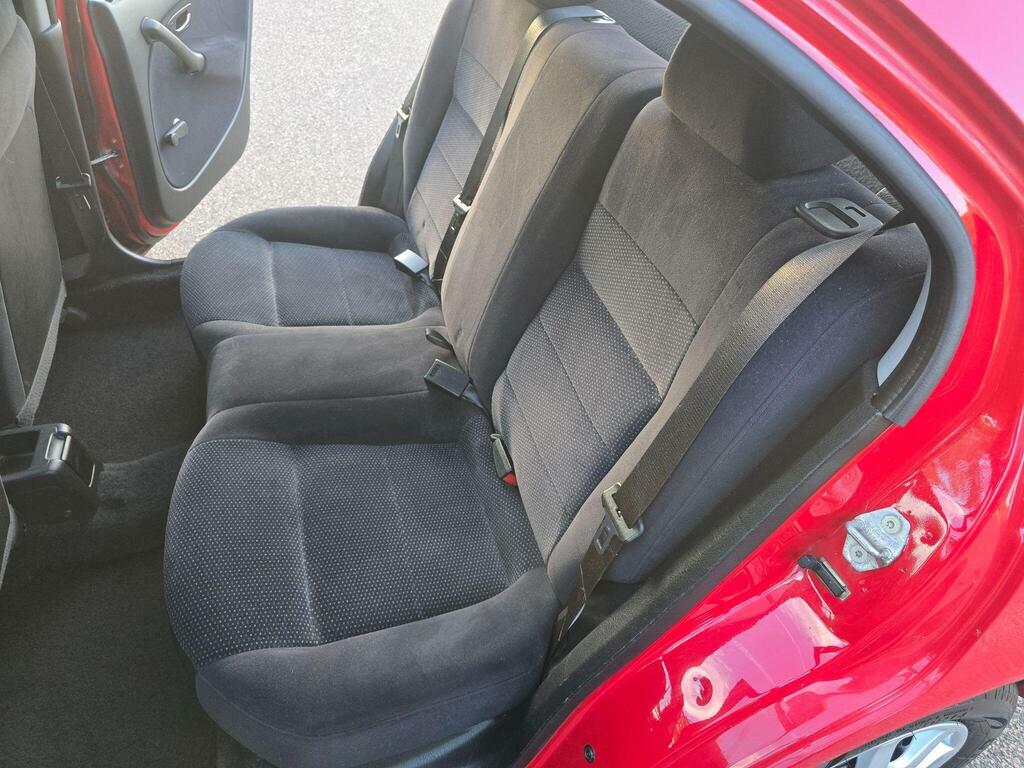 Honda Civic 1.6 Sport 104 Bhp Silver #59