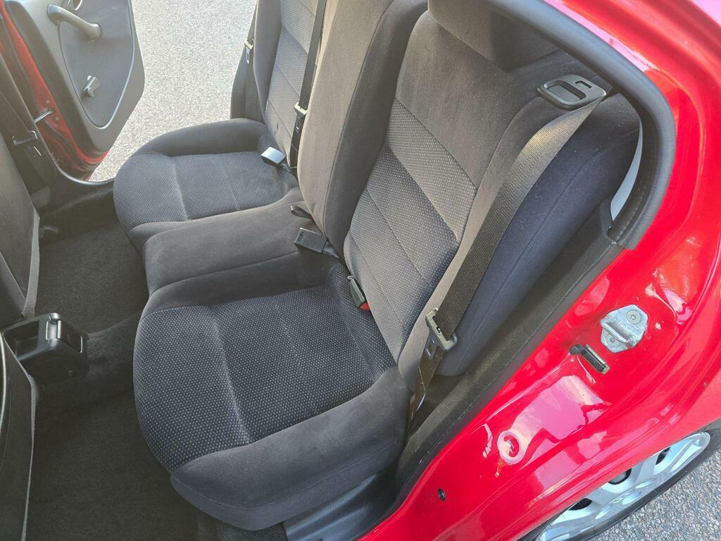 Honda Civic 1.6 Sport 104 Bhp Silver #75