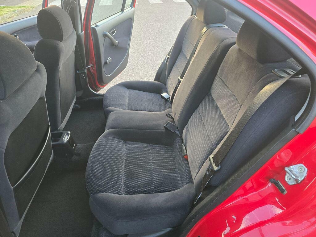 Honda Civic 1.6 Sport 104 Bhp Silver #86