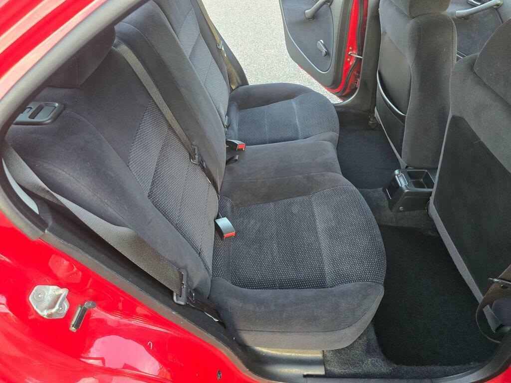 Honda Civic 1.6 Sport 104 Bhp Silver #56