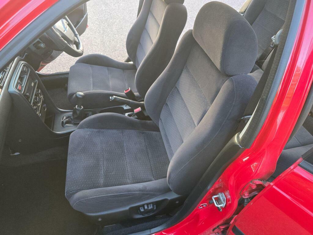 Honda Civic 1.6 Sport 104 Bhp Silver #84