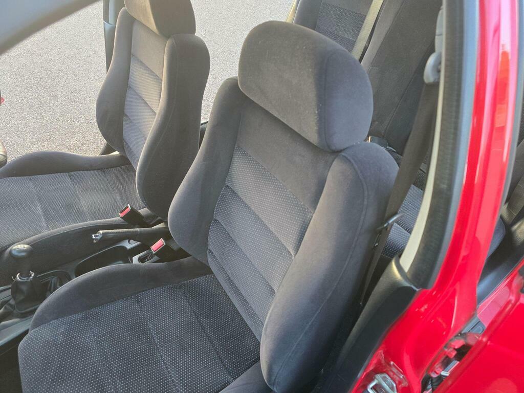 Honda Civic 1.6 Sport 104 Bhp Silver #82