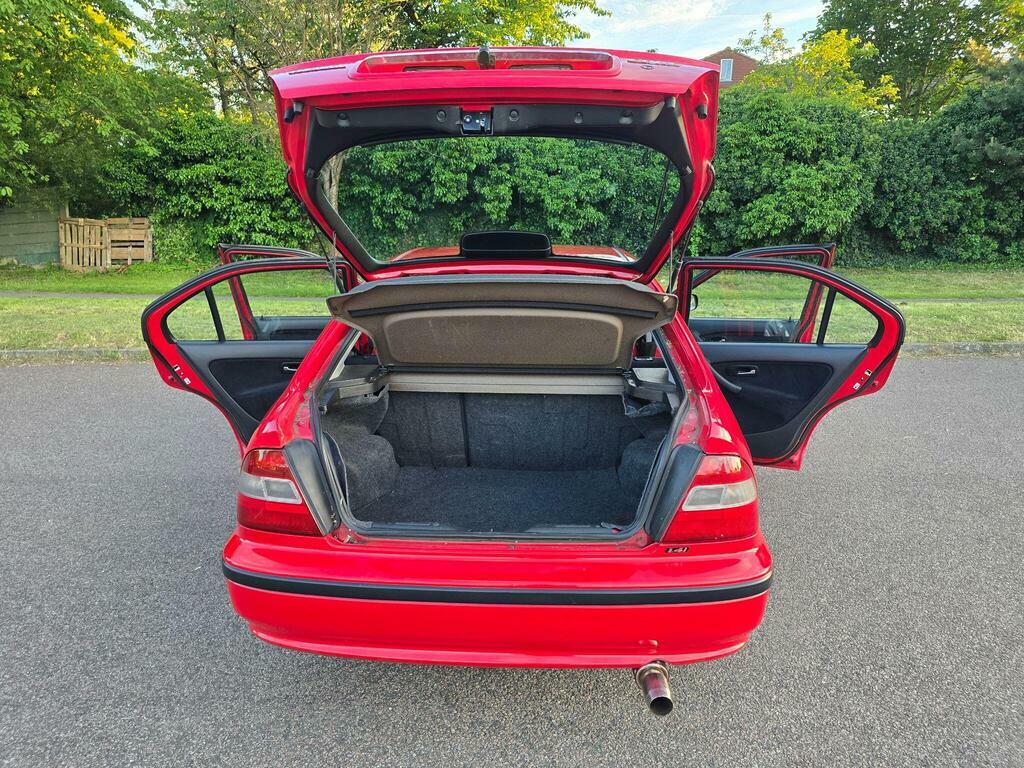 Honda Civic 1.6 Sport 104 Bhp Silver #64