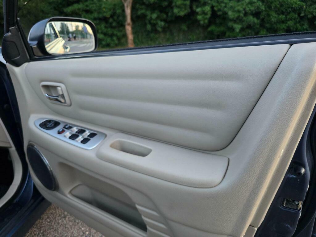 Lexus IS Silver #75