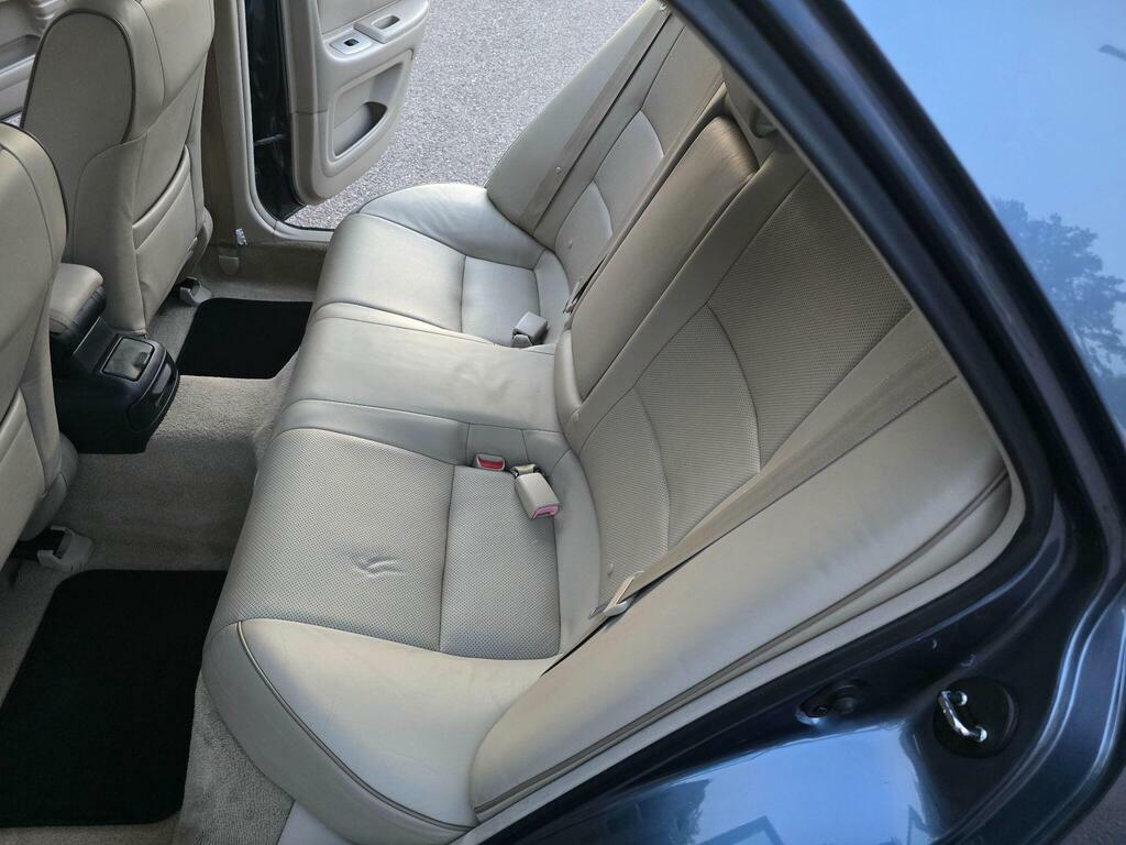 Lexus IS Silver #63