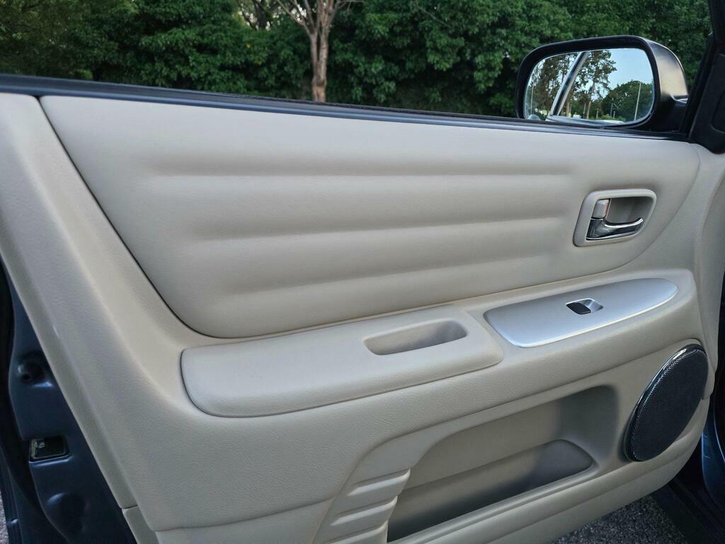Lexus IS Silver #74