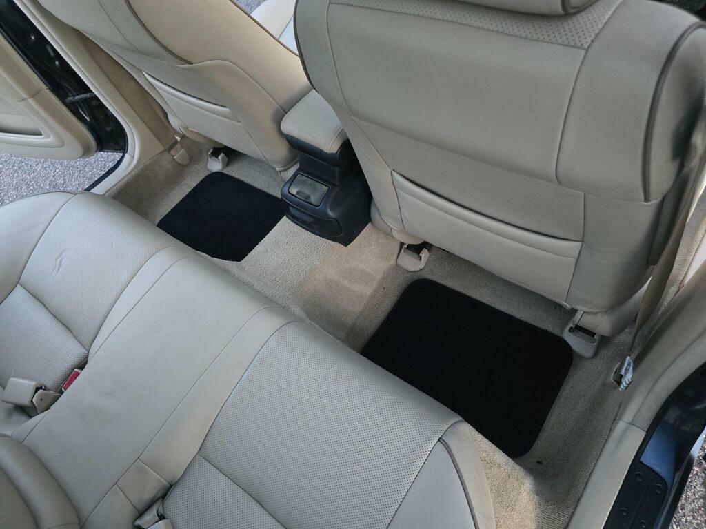 Lexus IS Silver #61