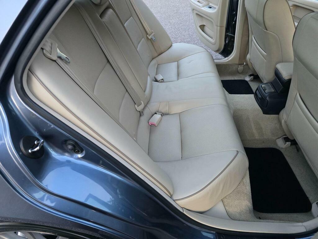 Lexus IS Silver #66