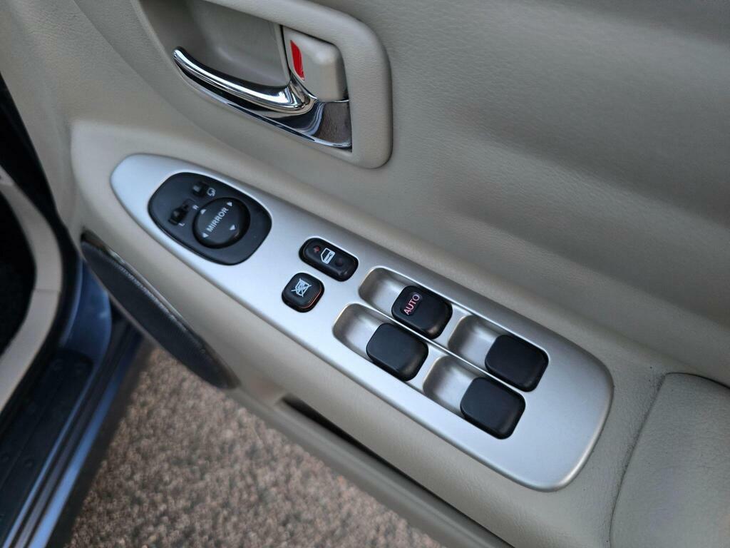 Lexus IS Silver #70
